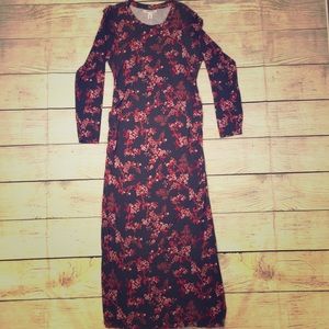 Motherhood Maternity Dress